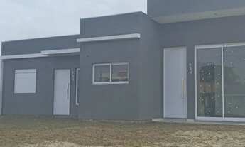 Imagem 1: CASA LOCALIZADA NA AVENIDA DO BAIRRO ARAÇA EM CAPAÕ DA CANOA