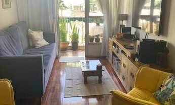 Imagem 3: Apartamento para venda com 71 metros quadrados com 2 quartos