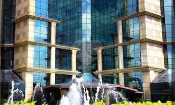 Imagem: São Paulo - Loft - MOEMA