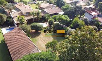 Imagem: Linda chácara com 3 dormitórios à venda