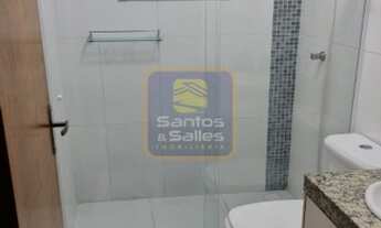 Imagem 3: Cobertura a venda no bairro Campestre por R$ 750.000,00, Apartamento com cobertura a venda