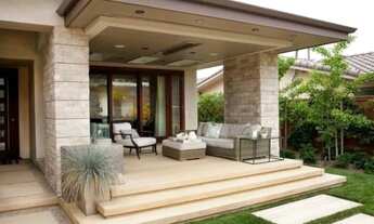 Imagem: Linda casa para venda tem 260 metros quadrados