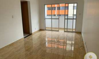 Imagem 2: Apartamento para Locação em Brasília, Sul (Águas Claras), 2 dormitórios, 1 banheiro, 1 vag