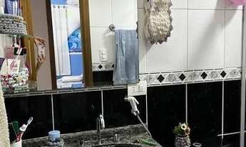 Imagem 5: Santo André - Apartamento Padrão - Vila Lutécia