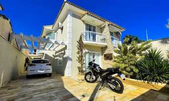 Imagem: Casa à venda, 4 quartos, 3 suítes, 3 vagas