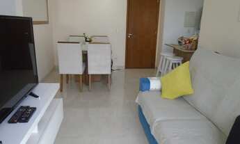 Imagem 2: Arboretto - lindo apartamento 2 quartos com moveis planejados, lazer, garagem