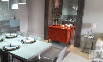 Imagem 2: Apartamento para Venda em São Bernardo do Campo, Centro, 2 dormitórios, 1 suíte, 2 banheir