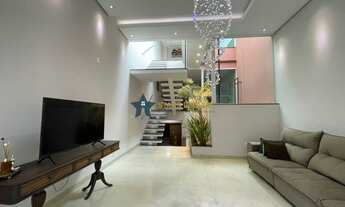 Imagem: MAUá - Casa Padrão - Jardim Pedroso