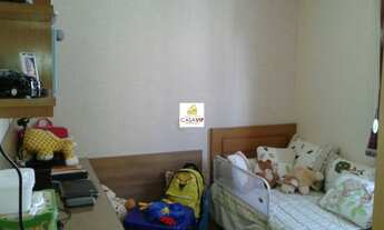 Imagem 7: Apartamento para venda, Bosque da Saúde, 135m², 3 suítes, 2 vagas!