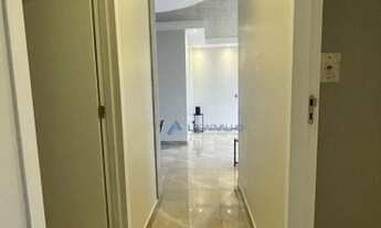 Imagem 7: Apartamento com 2 dormitórios à venda, 75 m² por R$ 860.000 - Embaré - Santos/SP