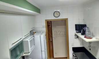 Imagem 6: Sao Jose dos Campos - Apartamento Padrão - Santana