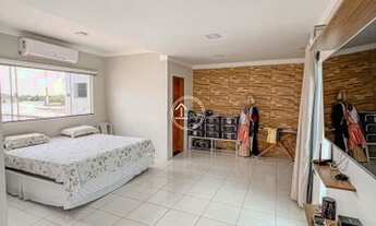 Imagem 7: Casa no Araçagy - 6 Quartos - Nascente - 400m² - Oportunidade