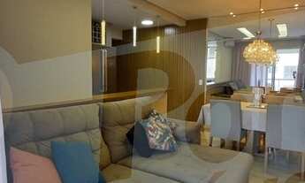 Imagem 6: Apartamento com 2 quartos à venda por R$ 595000.00, 67.63 m2 - JARDIM SANTO ANDRE - LIMEIR