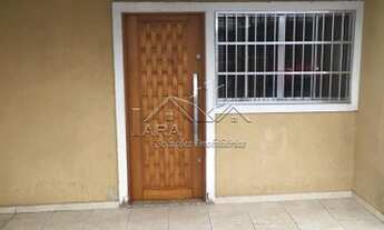 Imagem 3: SãO PAULO - Casa de Condomínio - Vila Ré