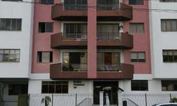 Imagem 5: Apartamento 3 dorm 1 suíte capoeiras - Florianópolis - SC