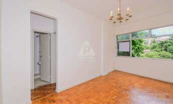Imagem 2: Apartamento à venda, 2 quartos, 1 vaga, Botafogo - RIO DE JANEIRO/RJ