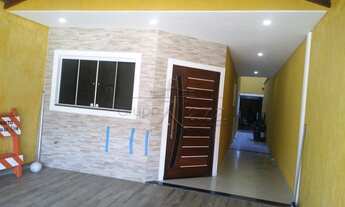 Imagem 2: Sao Jose dos Campos - Casa Padrão - Residencial Armando Moreira Righi