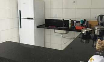 Imagem 2: Duplex em Condomínio Fechado Villagio Imperial