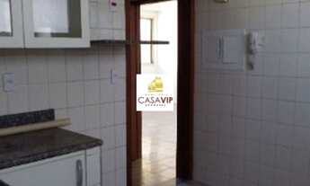 Imagem 3: Apartamento à venda, Perdizes, 110m², 3 dormitórios, 1 suíte, 2 vagas!