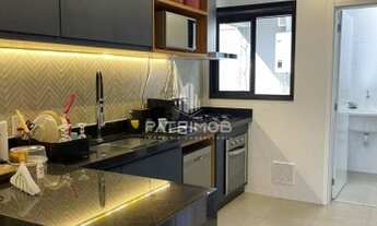 Imagem 7: Apartamento Alto Padrão, 3 Suítes, 135m² em Jd. Olhos D'água "PRONTO PARA MORAR