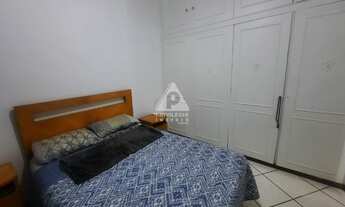 Imagem 6: Apartamento de três quartos no Flamengo