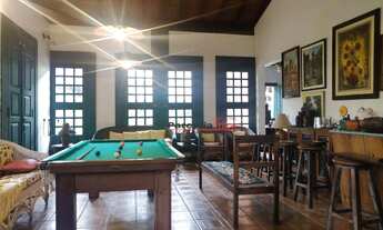 Imagem 5: Casa com 5 dormitórios à venda, 357 m² por R$ 4.400.000,00 - Riviera Módulo 20 - Bertioga