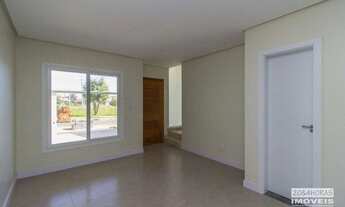 Imagem: Sobrado com 3 dormitórios à venda, 121