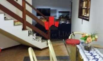 Imagem 3: Casa Assobradada, 3 dormitórios,1 suíte, 2 vagas em São Miguel Paulista