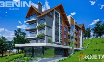 Imagem: GRAMADO - Apartamento Padrão - CENTRO