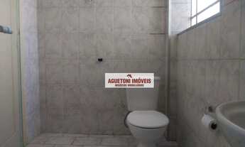 Imagem 5: Apartamento com 2 dormitórios para alugar, 75 m² por R$ 2.100/mês - Perdizes - São Paulo/S