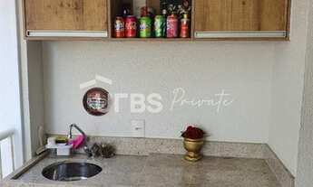 Imagem 7: Flampark - Apartamento 3 quartos, sendo 1 suíte