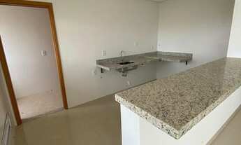 Imagem 6: Apartamento para venda com 3 suítes e 125 metros quadrados em Jardim América - Goiânia - G