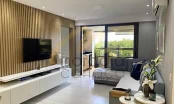 Imagem 6: Apartamento com 3 quartos dentro de condomínio na Barra da Tijuca - Rio de Janeiro