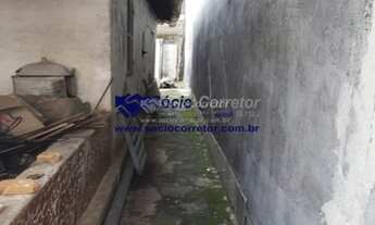 Imagem 2: VENDO TERRENO 125 M² - VILA RIO DE JANEIRO, GUARULHOS