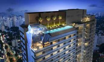 Imagem 2: CYRELA IBIRAPUERA BY YOO