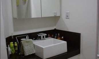 Imagem 4: Apartamento sem Condomínio para Venda em São Bernardo do Campo, Baeta Neves, 2 dormitórios