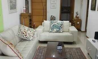 Imagem 2: Apartamento para Venda em Rio de Janeiro, Recreio dos Bandeirantes, 3 dormitórios, 2 suíte