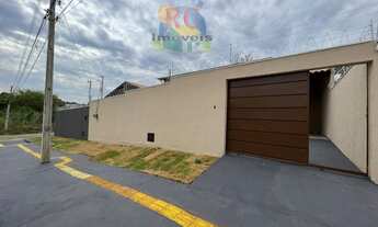 Imagem: Casa 2 quartos - PQ HAYALA - AP. DE GOIÂNIA