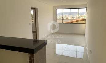 Imagem: BELO HORIZONTE - Apartamento Padrão - Caiçara