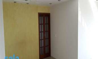 Imagem 3: Ótimo Apt na Vila Prudente com 71 m²