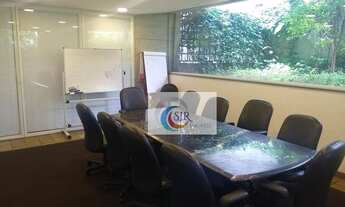 Imagem: Conjunto para alugar, 272 m² no Jardins