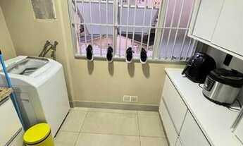 Imagem 6: APARTAMENTO A VENDA SEMI MOBILIADO NO CENTRO DE CRICIUMA COM 03 DORMITÓRIOS SENDO 01 SUÍTE