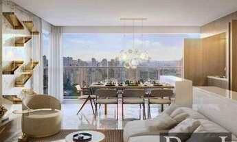 Imagem 4: Apartamento 159m² 4 dormitórios sendo 2 suítes e Lazer completo R$ 2.204.838,00