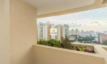 Imagem 7: Apartamento à venda, Vila Pompéia, 60m², 2 dormitórios, 1 suíte, 1 vaga!