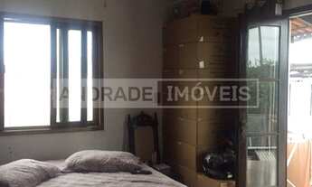 Imagem 6: Sobrado Grande em São Vicente