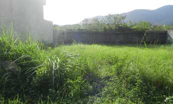 Imagem: Terreno à venda, 360 m² por R$ 420.000,00