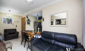 Imagem 2: OFERTA! Apartamento 02 dormitórios com vaga escriturada no Arboretto Green Lige