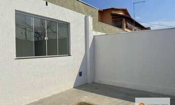 Imagem 7: Casa geminada com entrada independente com 3 quartos sendo 01 suite à venda, 65 m² por R