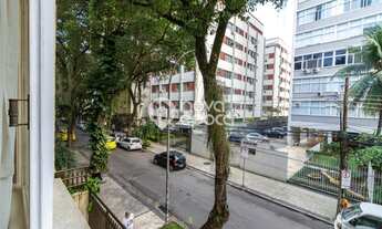 Imagem 7: Rio de Janeiro - Apartamento Padrão - Laranjeiras