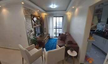 Imagem 3: Residencial - Vl Menk